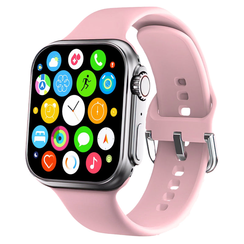 SmartWatch 8 Ultra