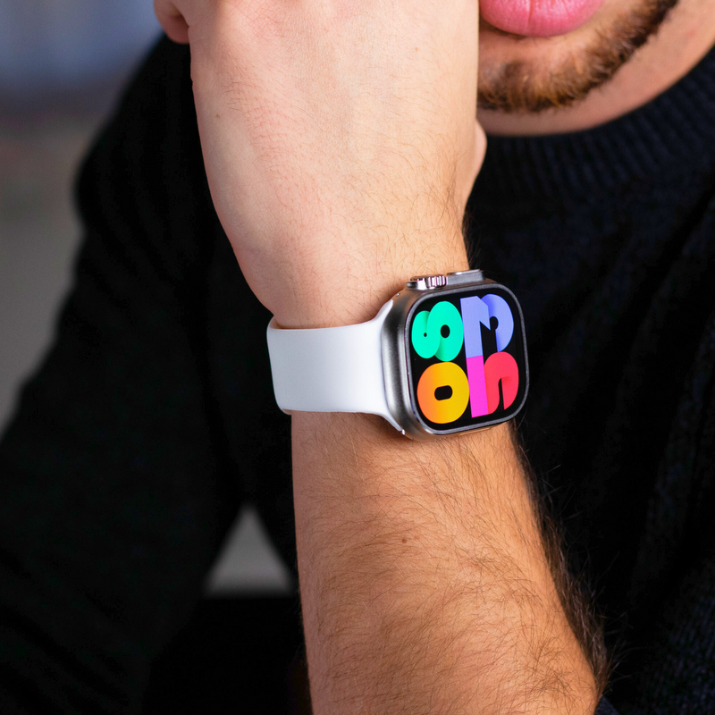 SmartWatch 8 Ultra