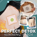 Cerotto Snellente Perfect Detox (Sconto a Tempo Limitato 🔥 Ultimo Giorno)