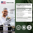 NMN NAD Nicotinamide Riboside Liposomiale con Resveratrolo & Quercetina – Reus Research – 80 Capsule