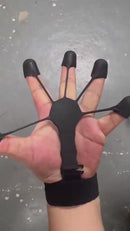 Finger Gripper Training and Exercise Patient Hand Amplifier Guitar Finger Flexion and Extension Training Device Training
