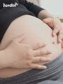 Fetal Doppler Enhanced Fetal Home Pregnancy Heart Rate Monitor Baby Fetal Heart Rate Detector LCD Screen No Radiation