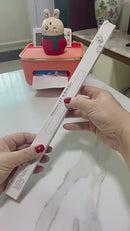 Barra LED con Sensore di Movimento: Striscia Luce USB Ricaricabile