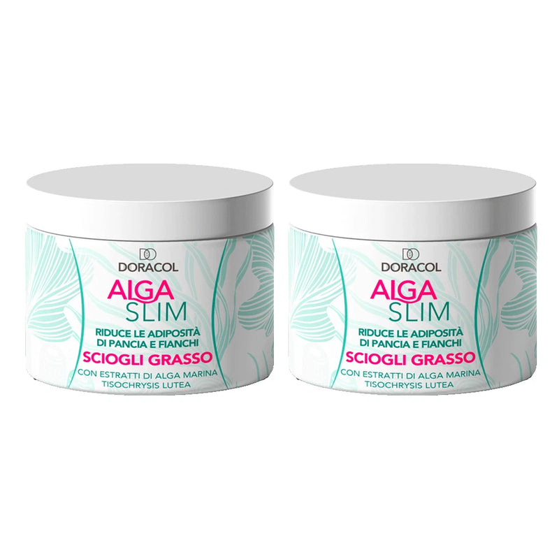 Crema Snellente: Azione Mirata su Pancia e Fianchi