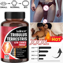 Tribulus Terrestris Extract 800mg 10:1 Increases Energy and Vitality