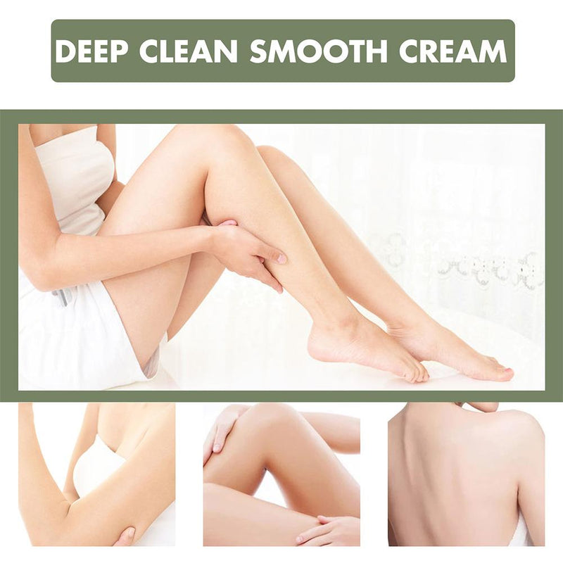 South Moon KeratosisTreat Deep Clean Smooth Cream
