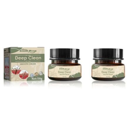 South Moon KeratosisTreat Deep Clean Smooth Cream