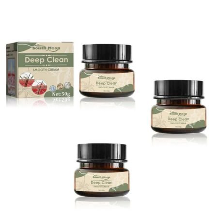 South Moon KeratosisTreat Deep Clean Smooth Cream