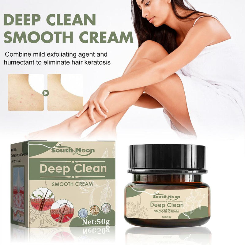 South Moon KeratosisTreat Deep Clean Smooth Cream