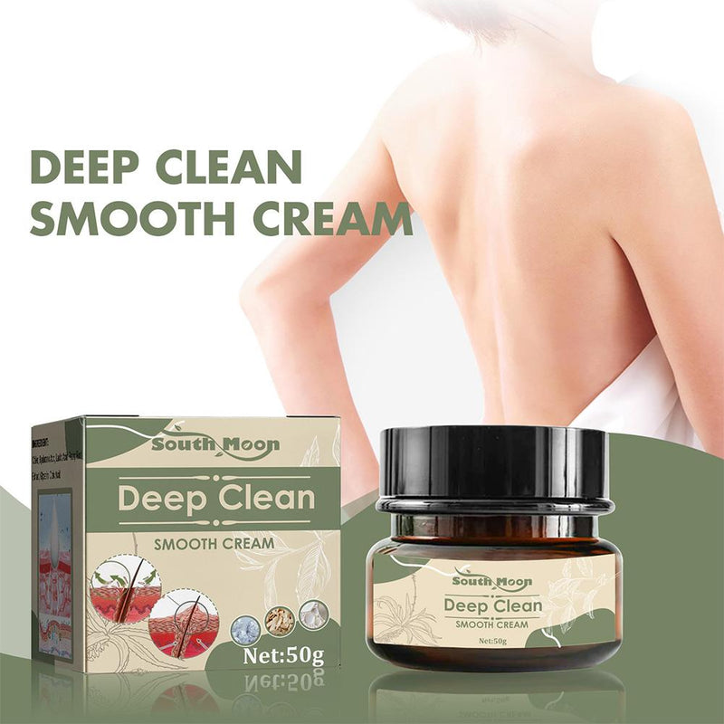 South Moon KeratosisTreat Deep Clean Smooth Cream
