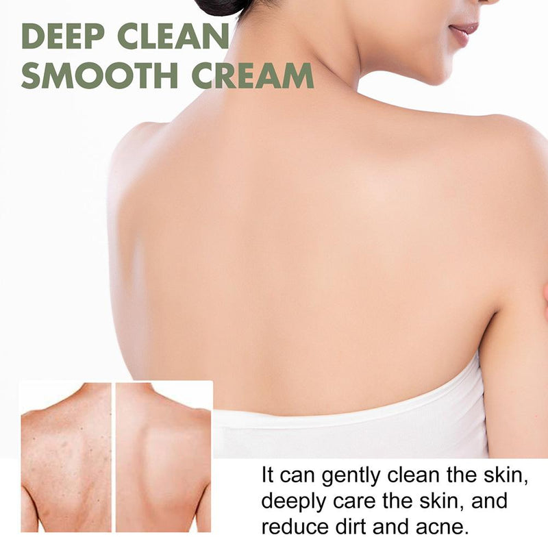 South Moon KeratosisTreat Deep Clean Smooth Cream