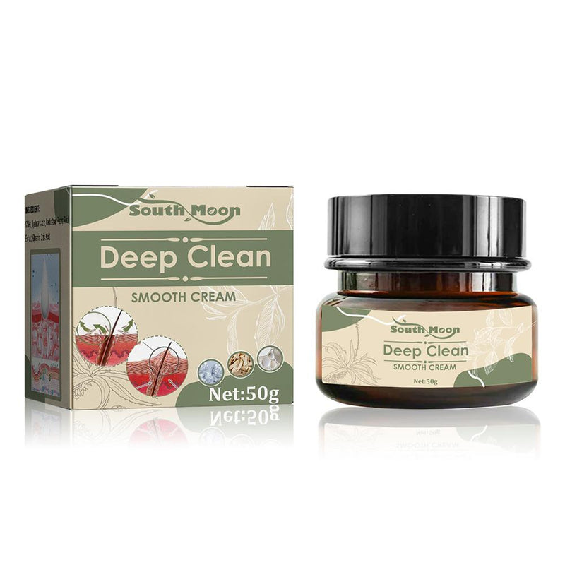 South Moon KeratosisTreat Deep Clean Smooth Cream