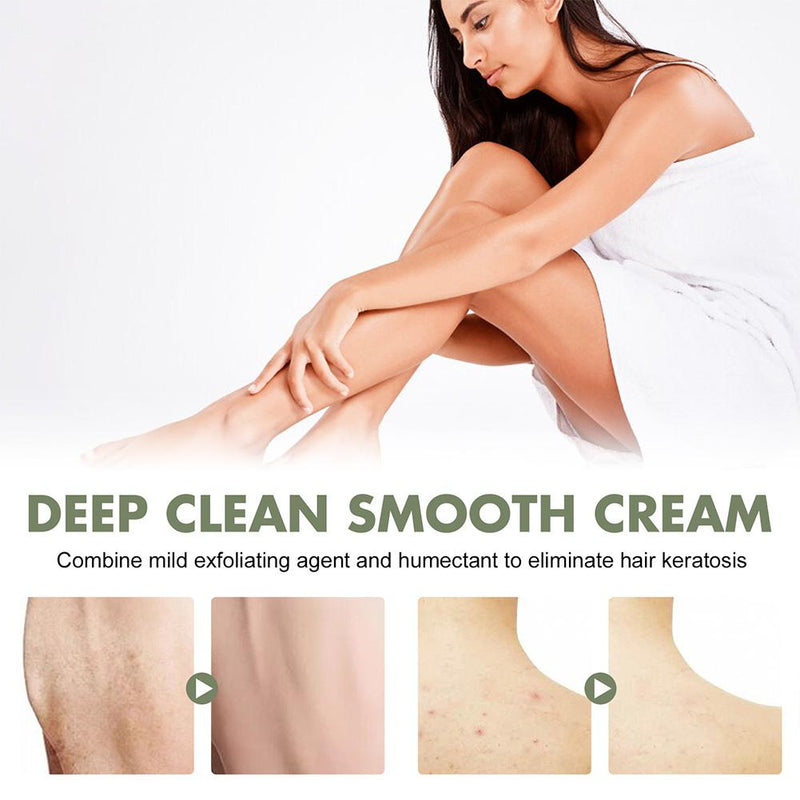 South Moon KeratosisTreat Deep Clean Smooth Cream